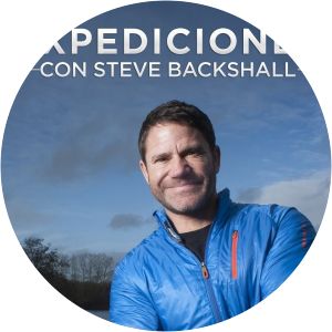 Expediciones con Steve Backshall - 2019 ‧ Documentary ‧ 2 seasons