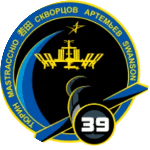 Expedition 39