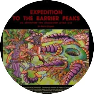 Expedition to the Barrier Peaks