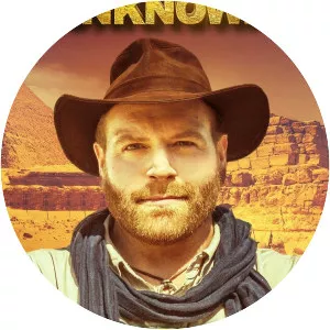 Expedition Unknown: Back to the Hunt - TV program