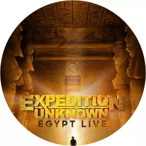 Expedition Unknown: Countdown to Egypt Live