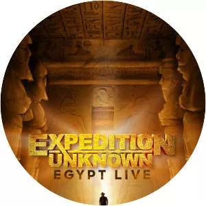 Expedition Unknown: Countdown to . . .
