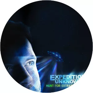 Expedition Unknown: Hunt For . . . - TV program