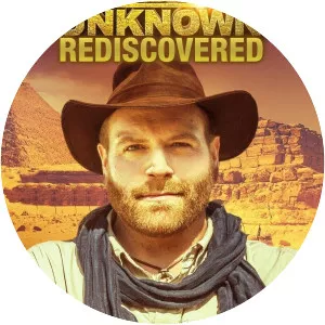 Expedition Unknown: Rediscovered