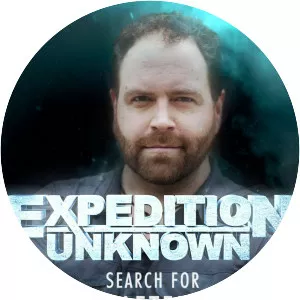 Expedition Unknown: Search for the Afterlife photograph