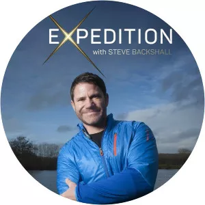 Expedicionescon Steve Backshall