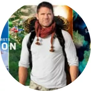 Expedition With Steve Backshall - TV program