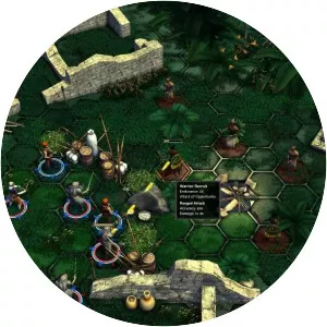 Expeditions: Conquistador