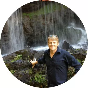 Expeditions with Patrick McMillanSince 2007