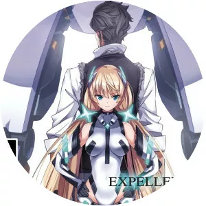 Expelled from Paradise - 2014 ‧ Fantasy/Sci-fi ‧ 1h 44m