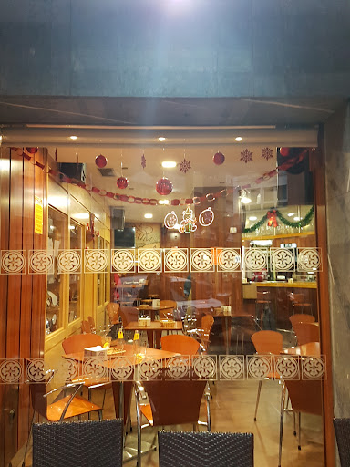 Expendeduria 10 Langreo