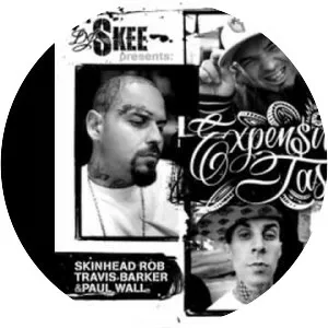 Expensive Taste - Hip hop group