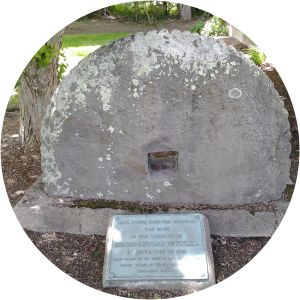 Experience Mitchell photograph