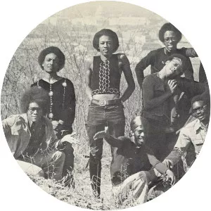 Experience Unlimited - Band