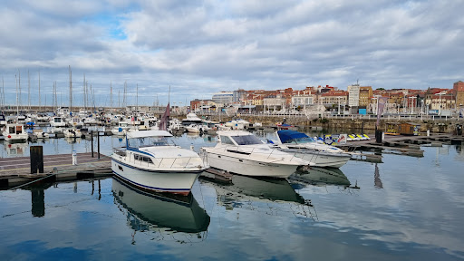 Experiencia en el mar 