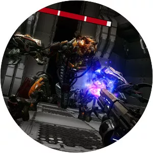 Experiment Gone Rogue - Video game
