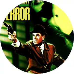 Experiment in Terror photograph