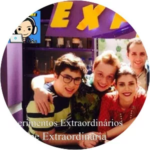 Experimentos Extraordinários - TV program