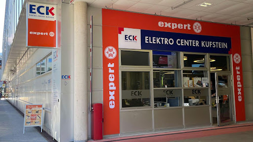 Expert ECK Elektroinstallation - 