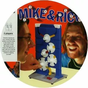 Expert Knob Twiddlers - Studio album by Aphex Twin and Mike Paradinas