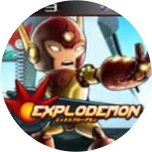 Explodemon