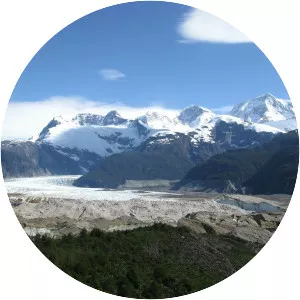 Exploradores Glacier - 