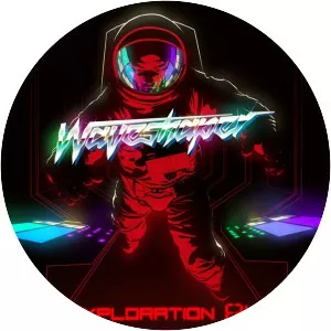 Exploration 84 - Album by Waveshaper