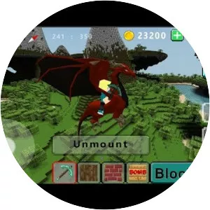 Exploration Craft 3D