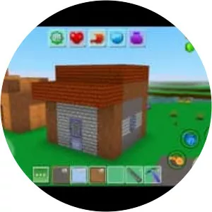 Exploration Lite Craft