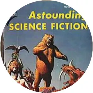 Exploration Team - Novelette by Murray Leinster