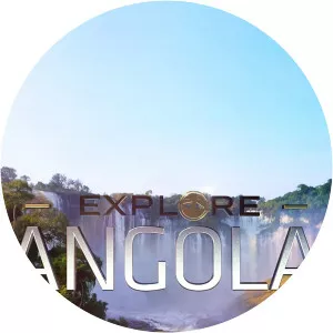 Explore Angola - TV program
