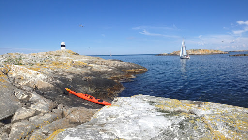 Explore Stockholm Outdoor