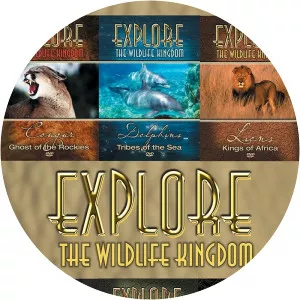 Explore The Wildlife Kingdom - TV program