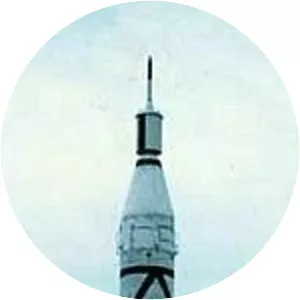 Explorer 2 - Spacecraft