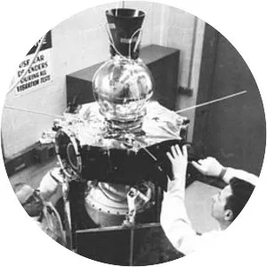 Explorer 35 - Spacecraft