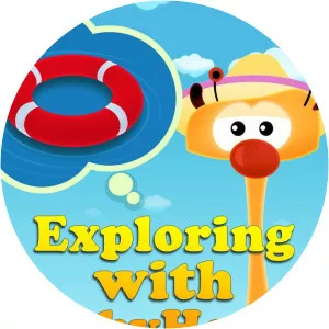 Exploring with BabyHoodSince 2010