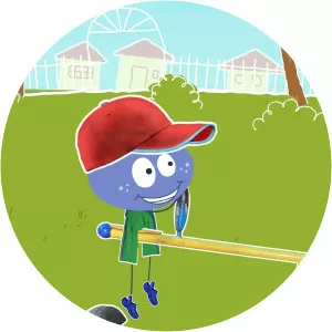 Exploring with Stick with Mick - TV program