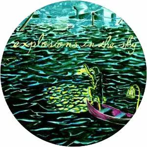 Explosions in the sky