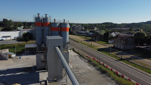 EXPLOTACIONES Y HORMIGONES LANCARA S.L. - 