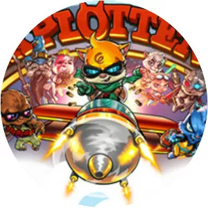 Explottens - Video game