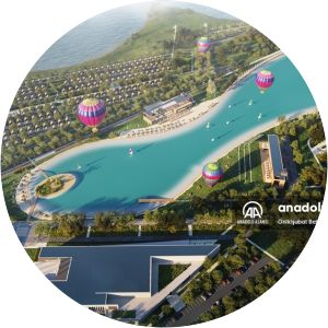 Expo 2023 - Jan 15, 2023 – Apr 15, 2023