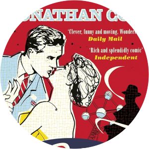 Expo 58  - Novel by Jonathan Coe