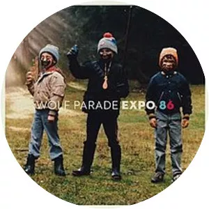 Expo 86 - Album by Wolf Parade