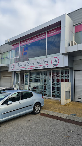 Expo Serralheiro