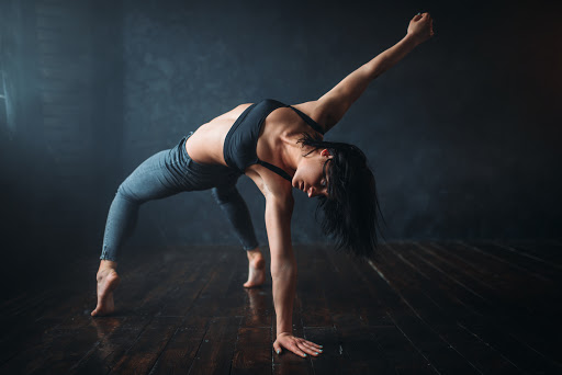 Expresarte Madrid - Escuela de danza y teatro en Madrid