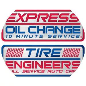 Express Oil Change & Tire Engineers