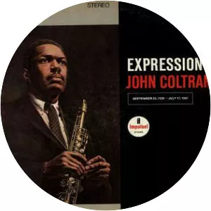 Expression photograph