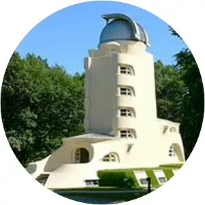 Expressionist architecture