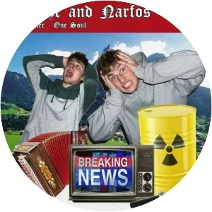 Expulze & Narfos photograph