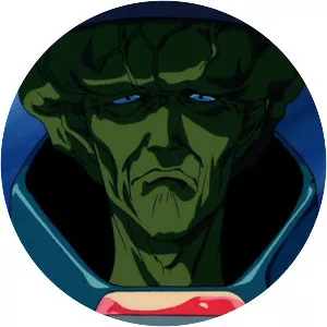 Exsedol Folmo - Fictional character